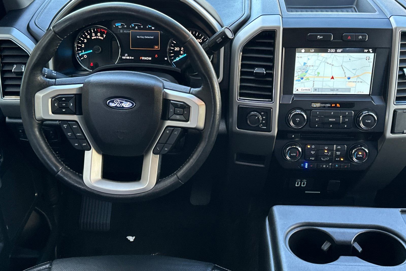 Used 2018 Ford F150 Lariat image 14