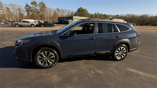 Used 2023 Subaru Outback Limited image 5