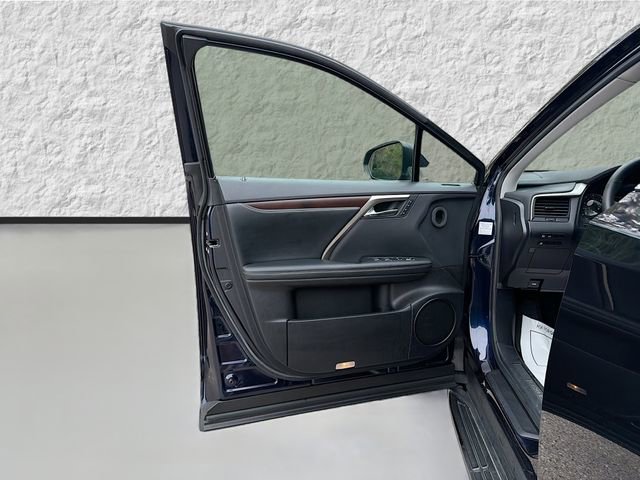 Used 2021 Lexus RX 350 AWD w/ Premium Package image 21