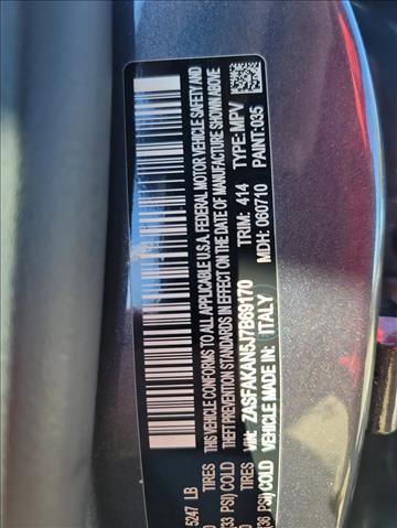 Used 2018 Alfa Romeo Stelvio AWD image 23