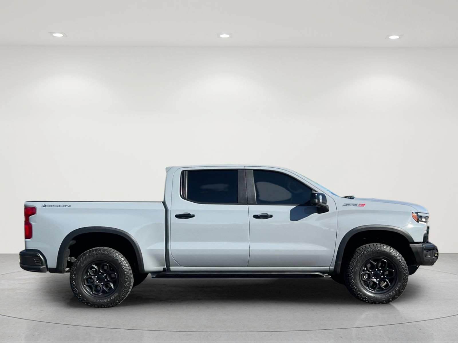 Used 2024 Chevrolet Silverado 1500 ZR2 w/ ZR2 Bison Edition AWD/4WD image 6