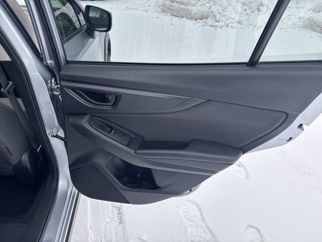 Used 2020 Subaru Crosstrek 2.0i Premium image 15