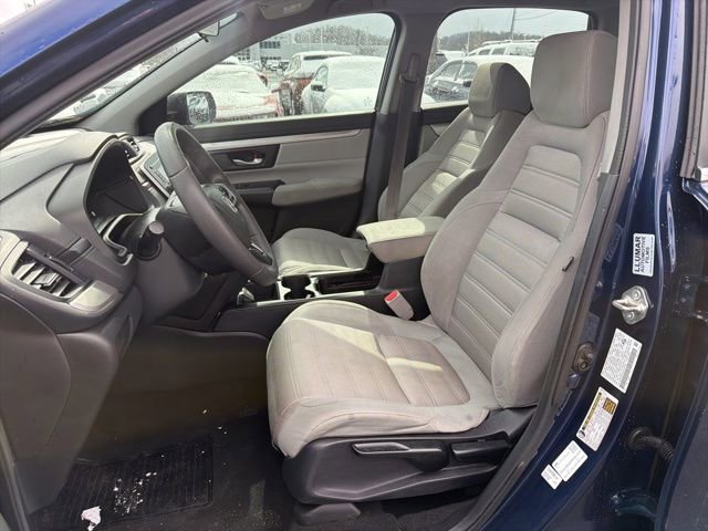 Used 2018 Honda CR-V LX image 14