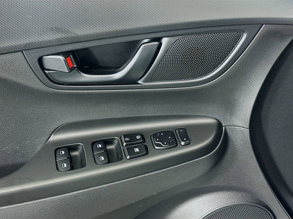 Certified 2023 Hyundai Kona N Line image 18
