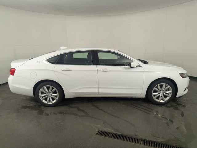 Used 2018 Chevrolet Impala LT image 8