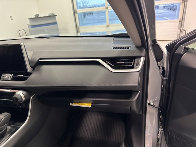 New 2025 Toyota RAV4 XLE Premium image 28