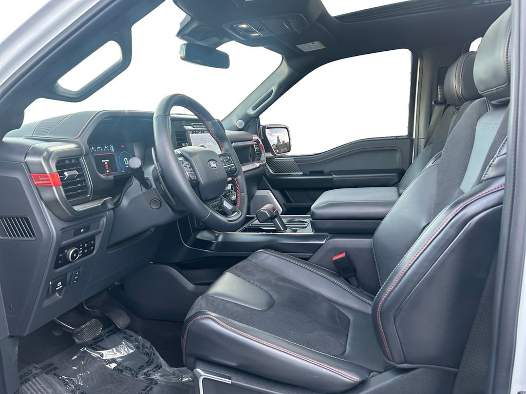 Used 2025 Ford F150 Raptor image 11