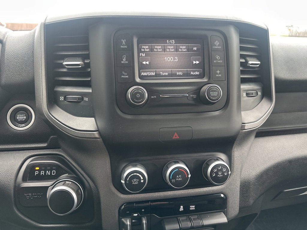 Used 2022 RAM 2500 Tradesman image 21