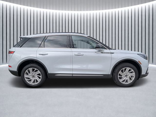 New 2026 Lincoln Corsair Premiere image 2