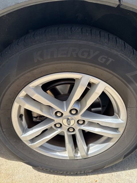 Used 2021 Ford Explorer XLT RWD image 20