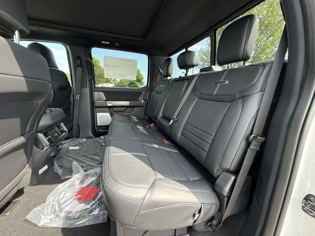 New 2026 Ford F250 Platinum AWD/4WD image 27