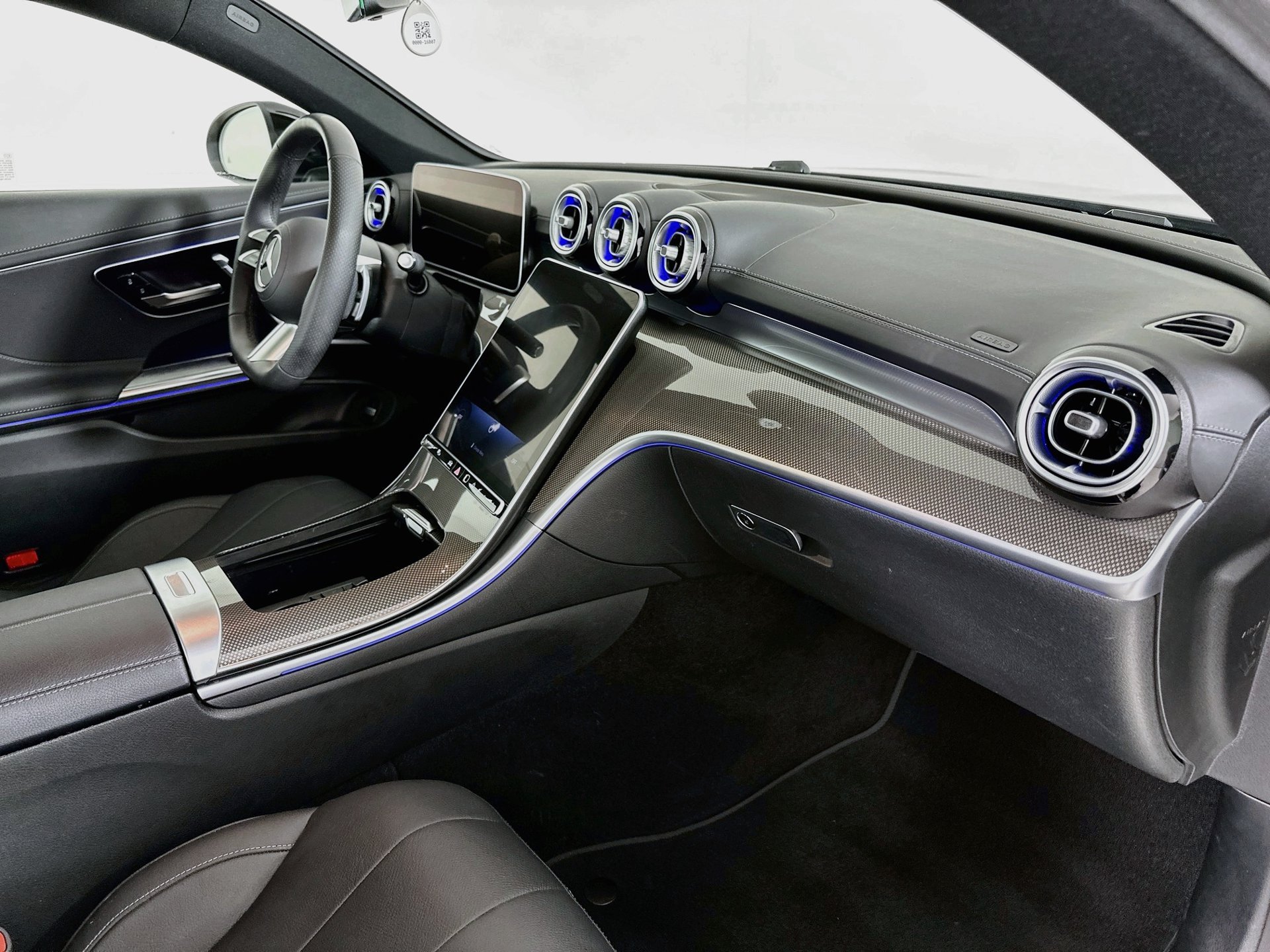 Certified 2024 Mercedes-Benz CLE 450 4MATIC Coupe image 31