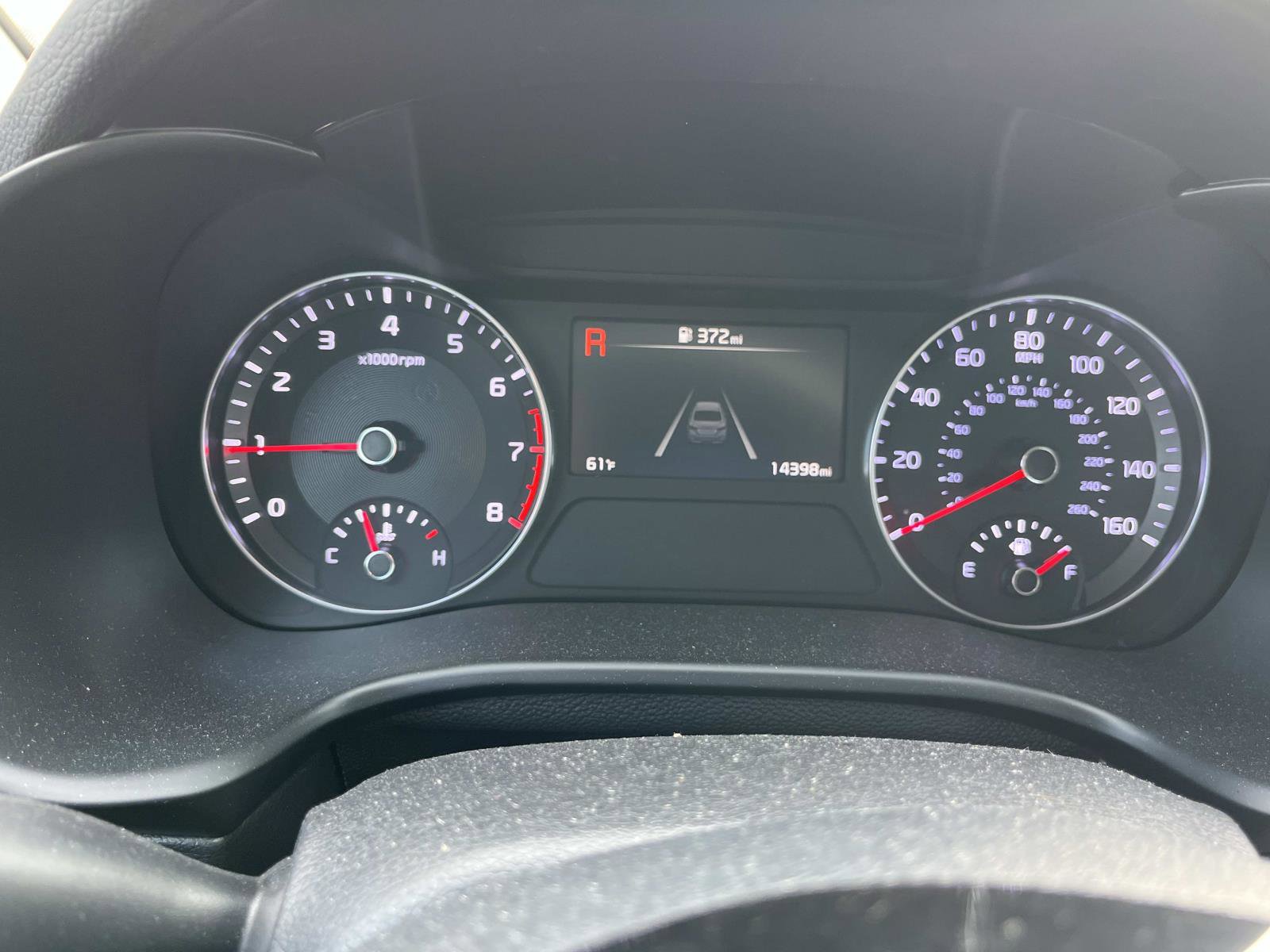 Certified 2024 Kia Forte LXS w/ LXS Technology Package image 34