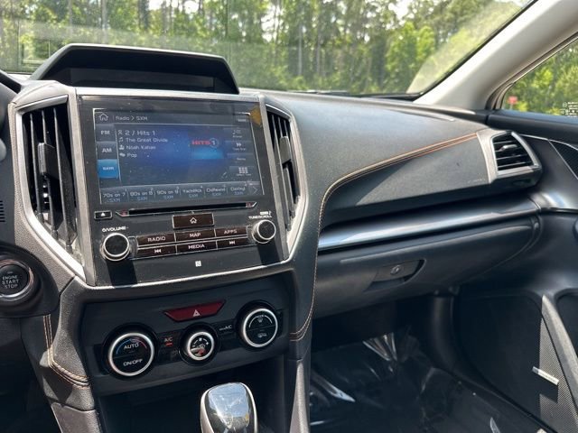 Used 2018 Subaru Crosstrek 2.0i Limited AWD/4WD image 16