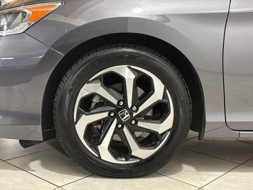 Used 2017 Honda Accord EX-L image 16