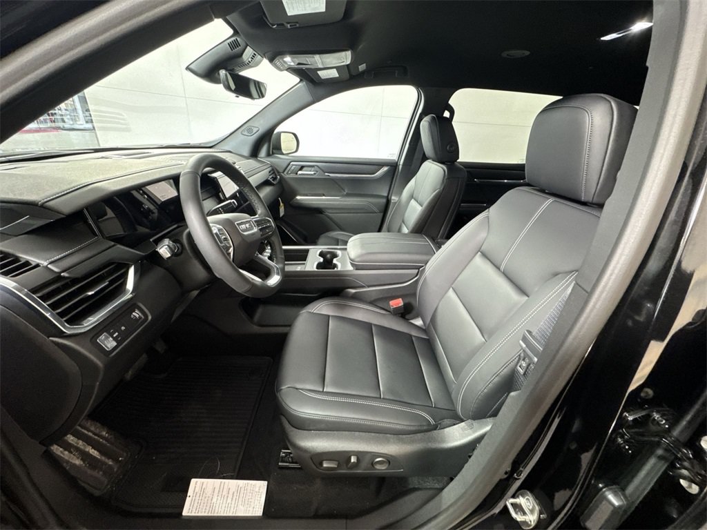 New 2026 GMC Acadia Elevation w/ Elevation Premium Package FWD image 13