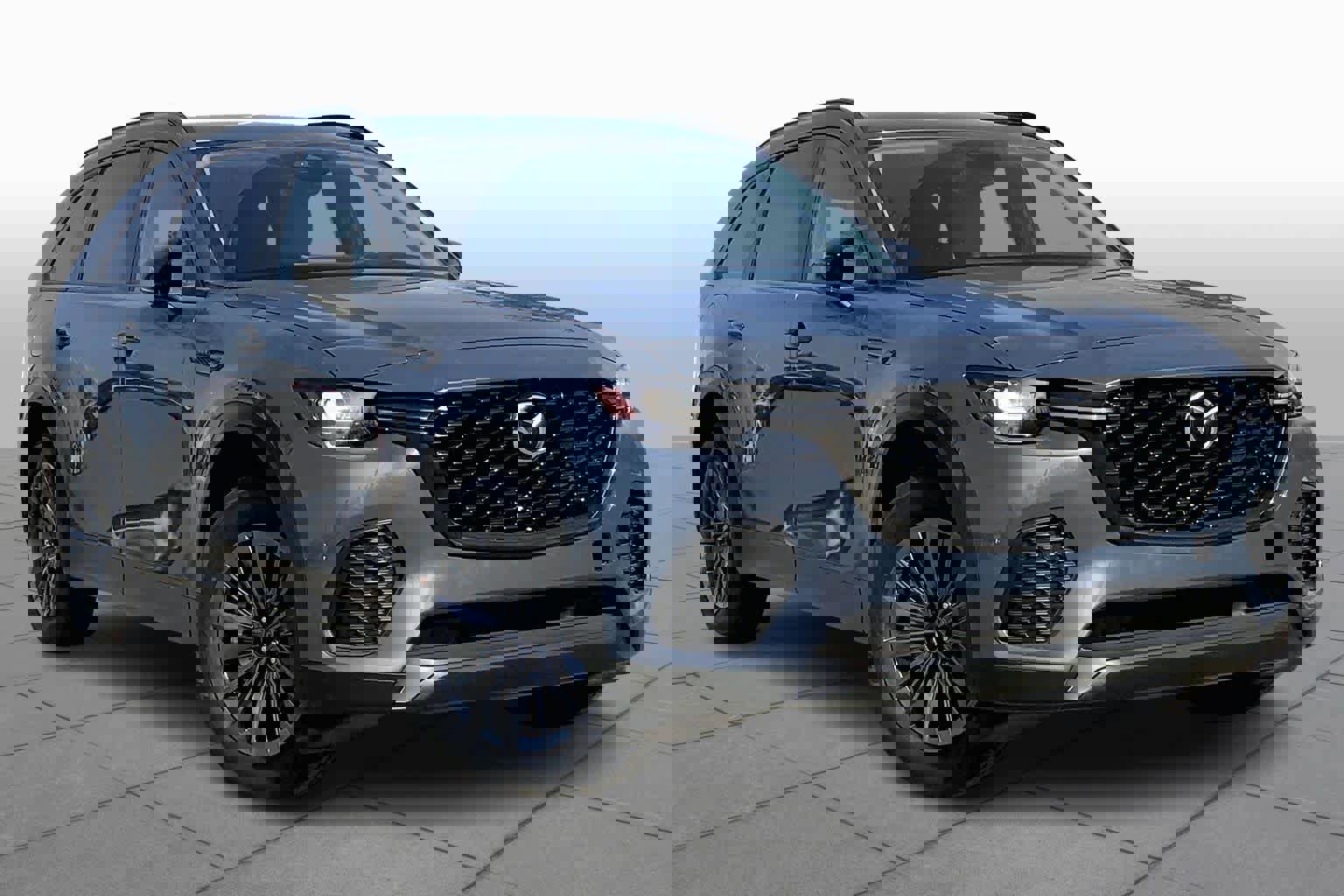 New 2026 MAZDA CX-70 SC Plus image 2