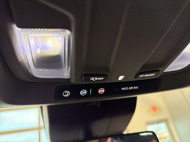 New 2026 GMC Sierra 1500 Elevation image 34