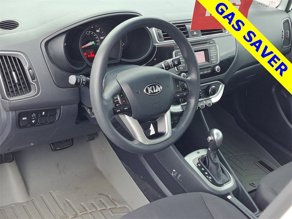Used 2016 Kia Rio LX w/ Power Package image 6