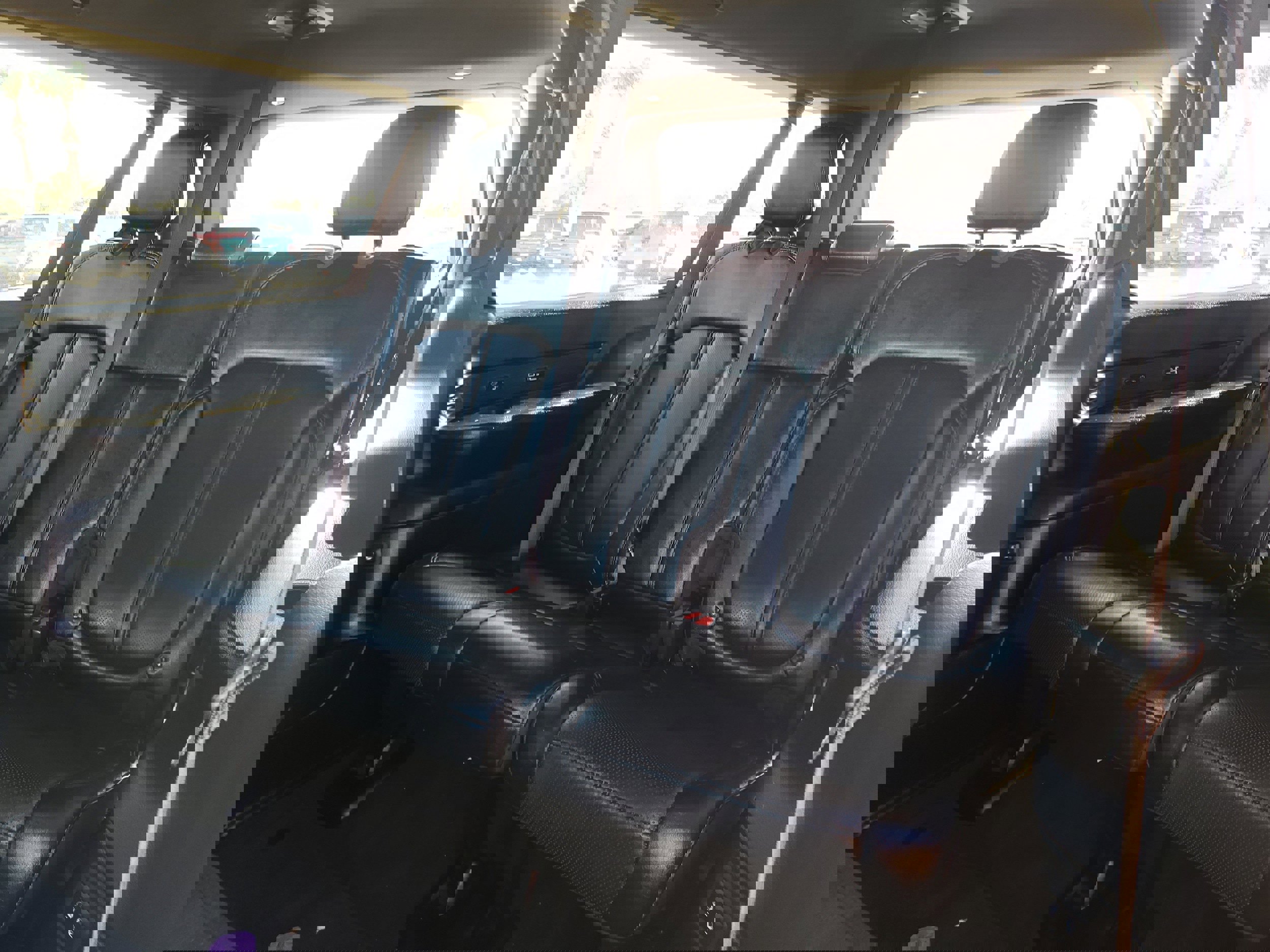 Used 2024 Jeep Wagoneer L Series II w/ Flexible Seating Group image 24