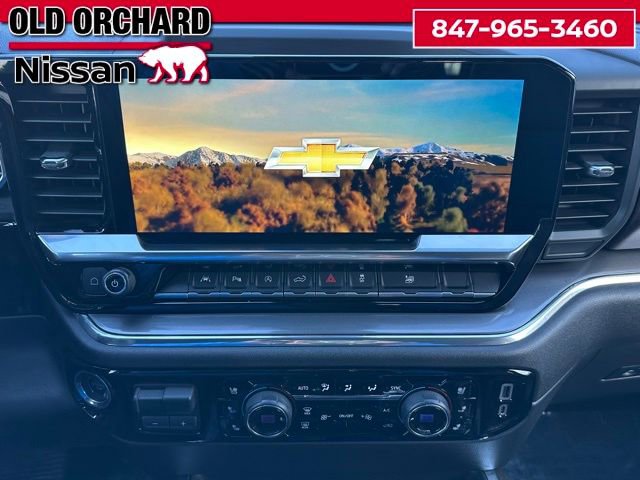 Used 2023 Chevrolet Silverado 1500 High Country image 19