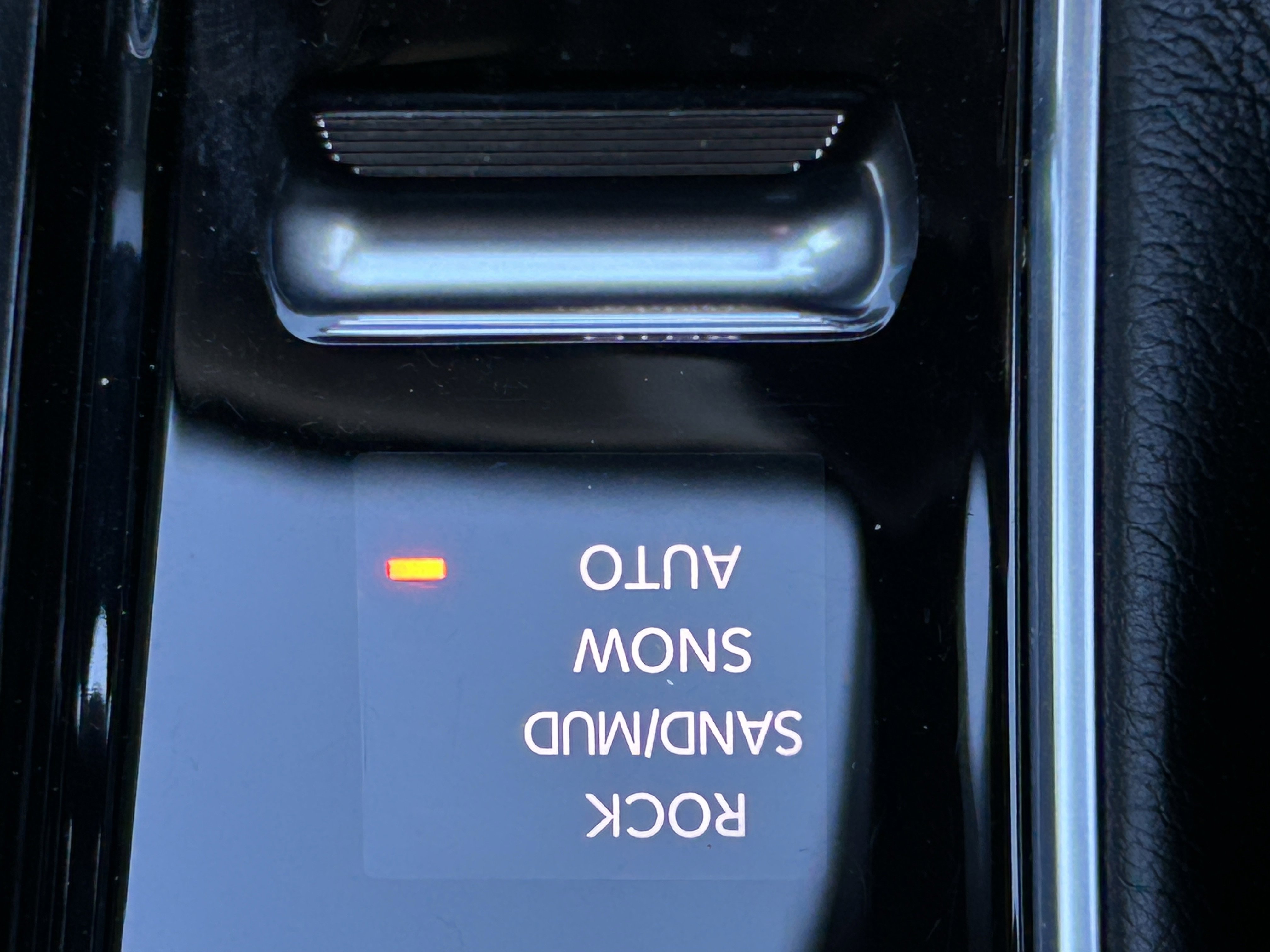 Certified 2022 Jeep Compass Trailhawk w/ Trailhawk Convenience Group image 33