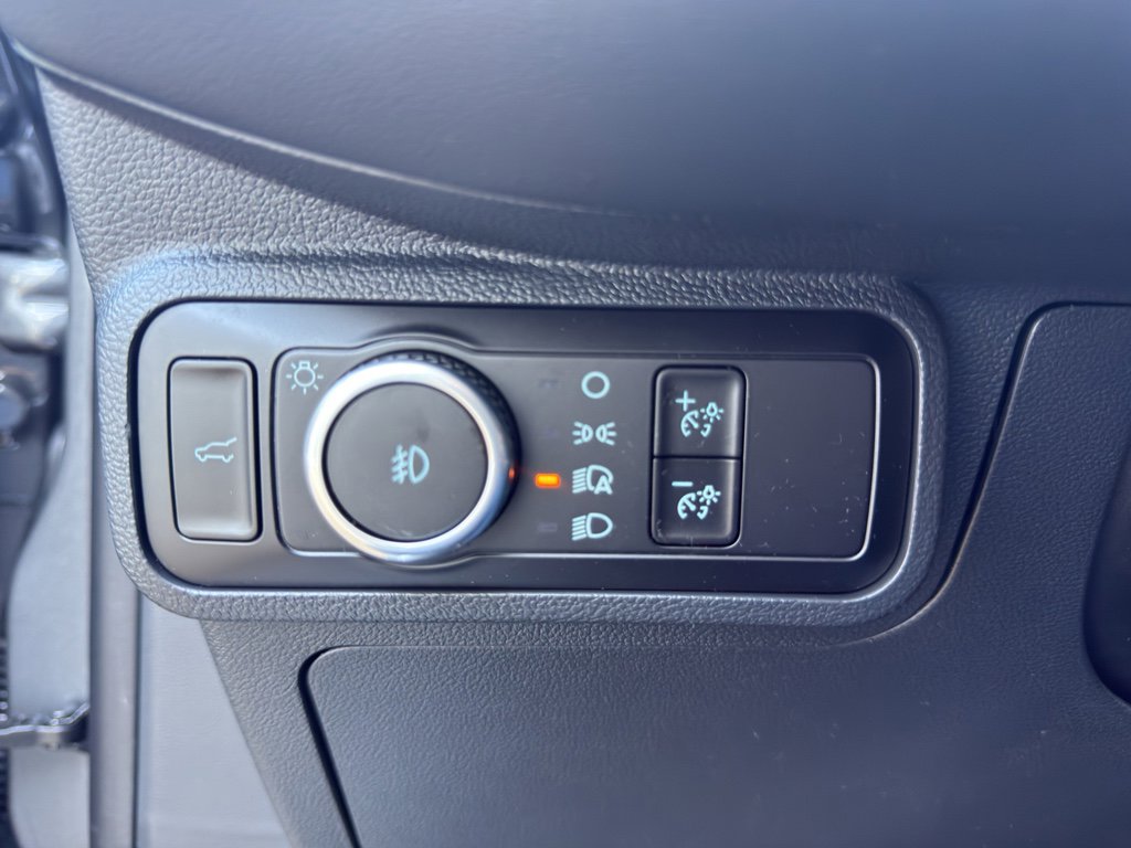 New 2026 Ford Explorer ST-Line w/ ST-Line Street Pack RWD image 13