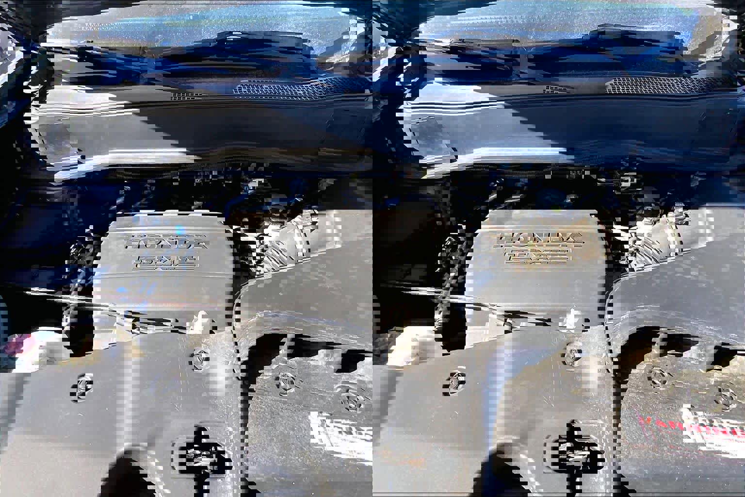 Used 2012 Honda Pilot Touring image 27