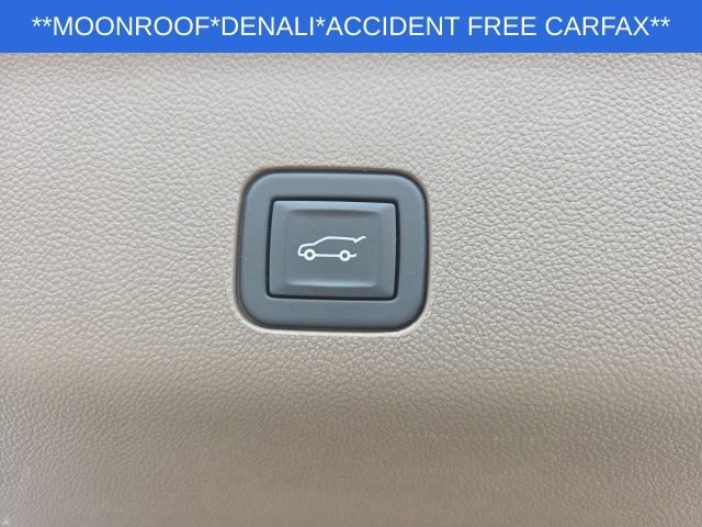 Used 2024 GMC Yukon Denali AWD/4WD image 50