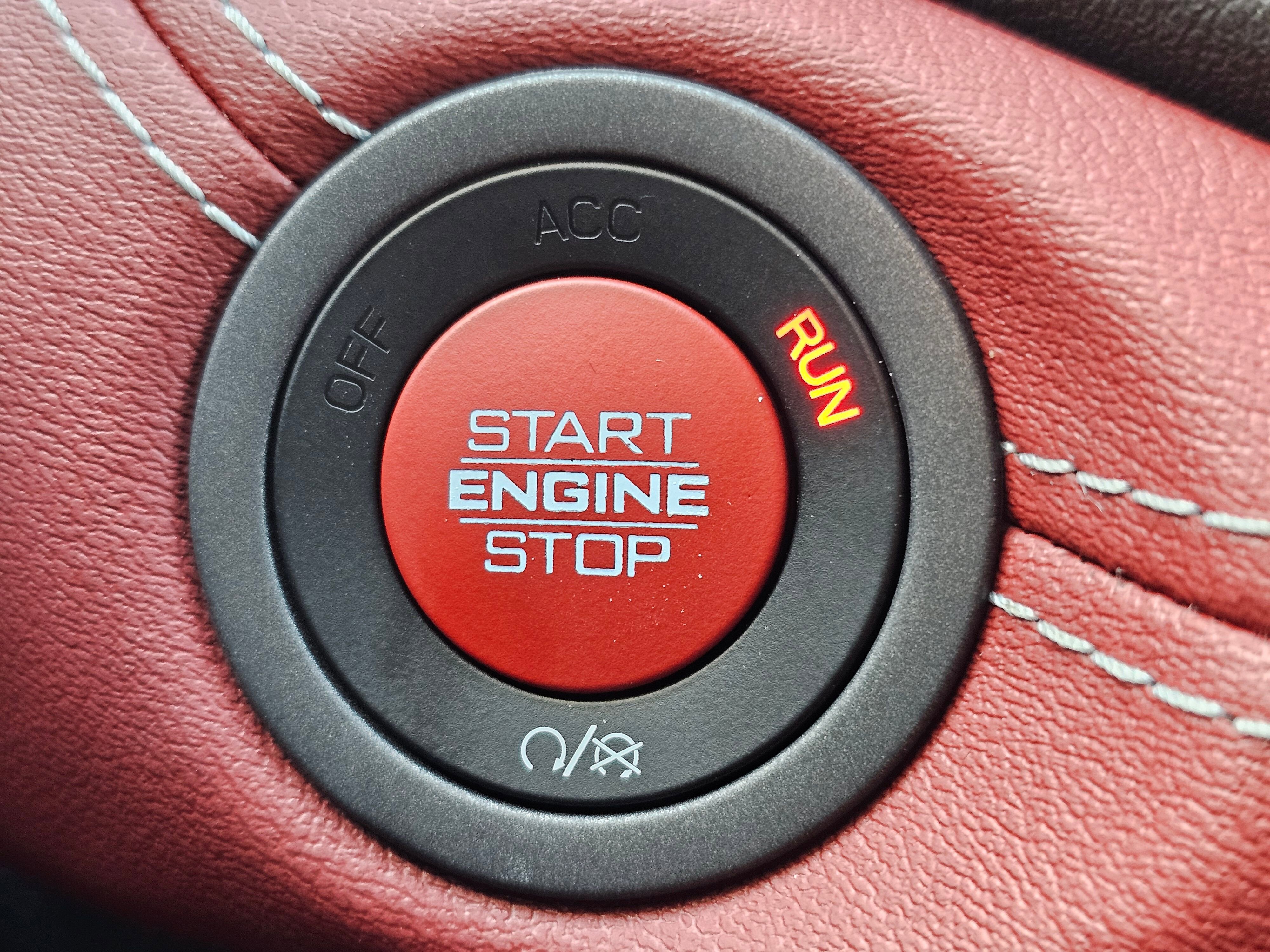 Used 2024 Dodge Durango SRT Hellcat image 22