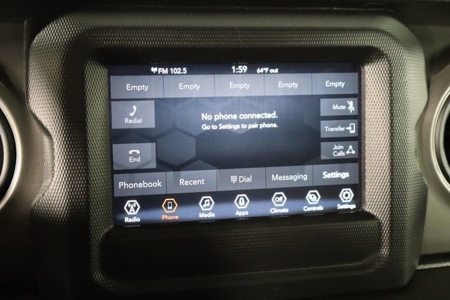 Used 2022 Jeep Gladiator Sport AWD/4WD image 29