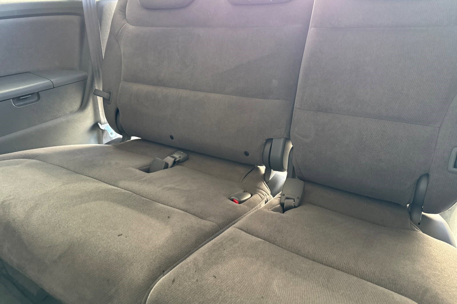 Used 2005 Honda Odyssey EX image 30