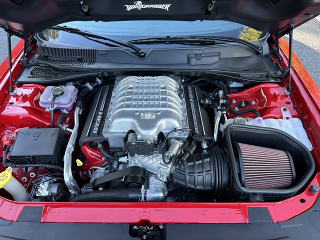 Used 2018 Dodge Challenger SRT Demon RWD image 48