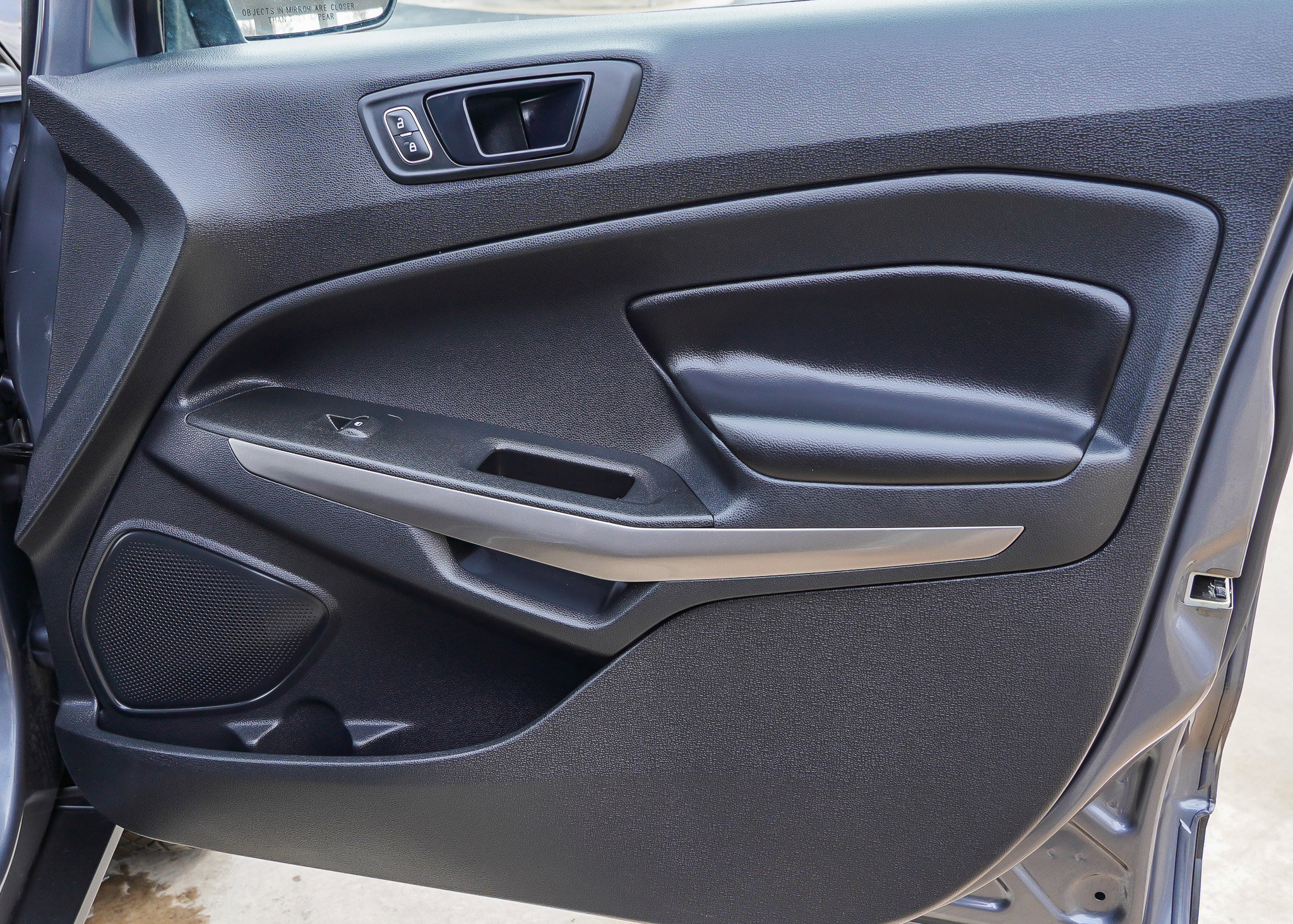 Used 2020 Ford EcoSport SES image 30