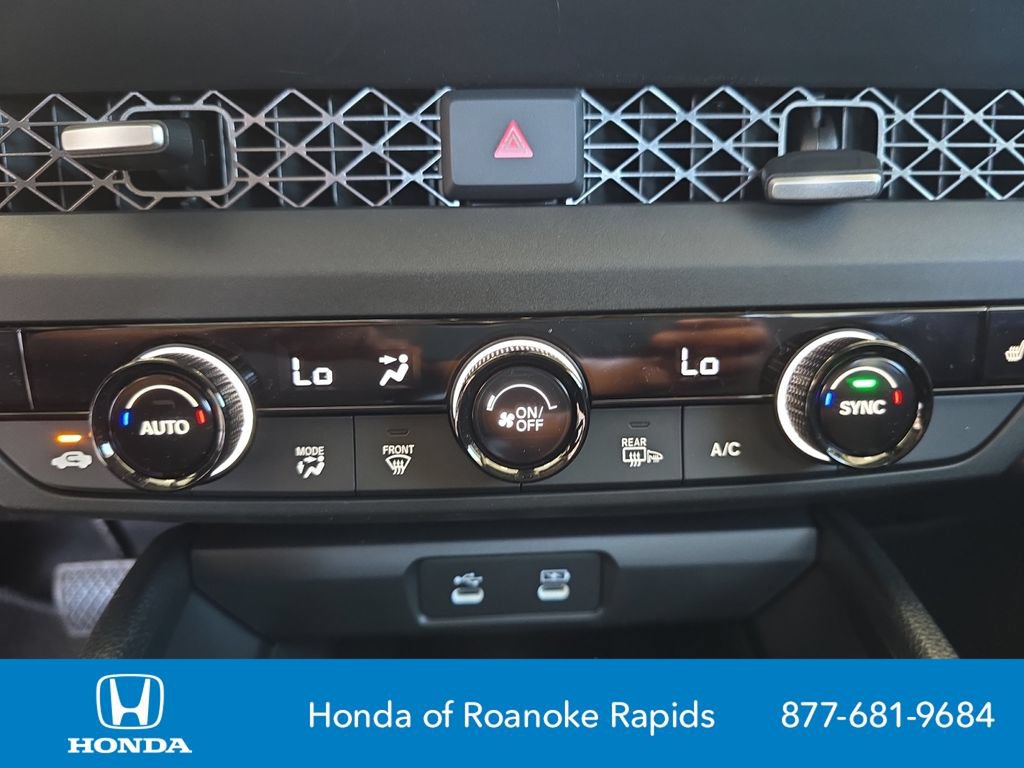 New 2026 Honda Accord SE image 29