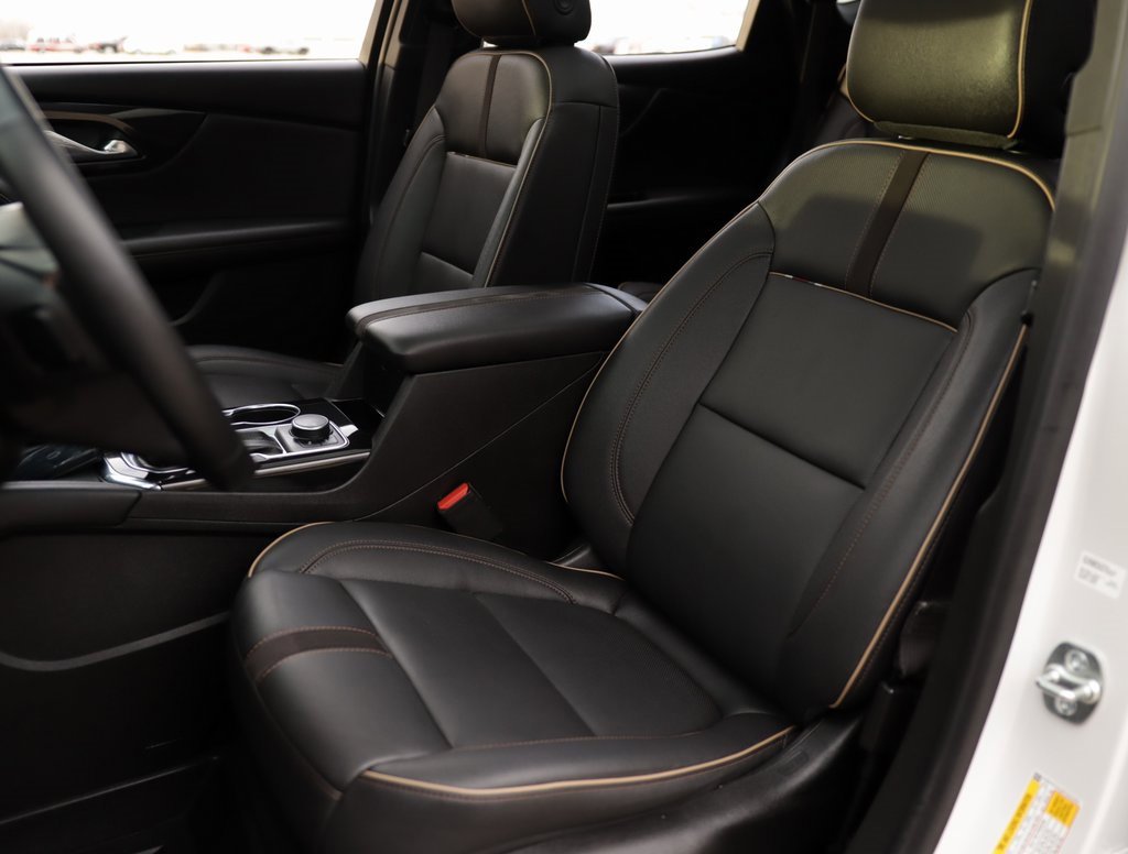 Used 2023 Chevrolet Blazer Premier w/ Enhanced Convenience Package image 24