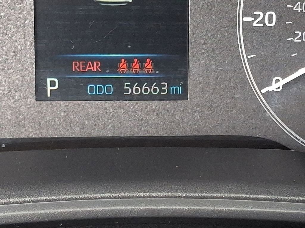 Used 2024 Toyota Corolla LE FWD image 19