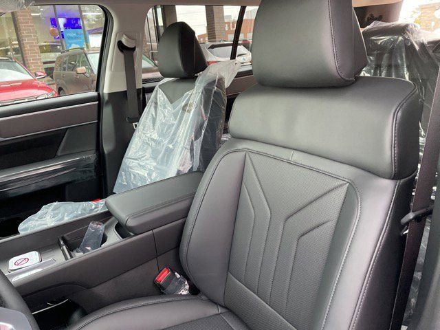 New 2026 Hyundai Santa Fe SEL image 10