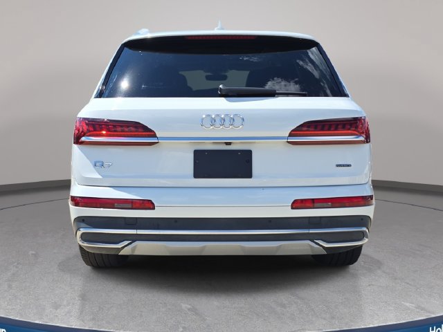 Used 2021 Audi Q7 2.0T Premium Plus w/ Premium Plus Package AWD/4WD image 7