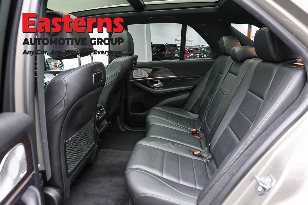 Used 2020 Mercedes-Benz GLE 350 w/ Premium Package image 22