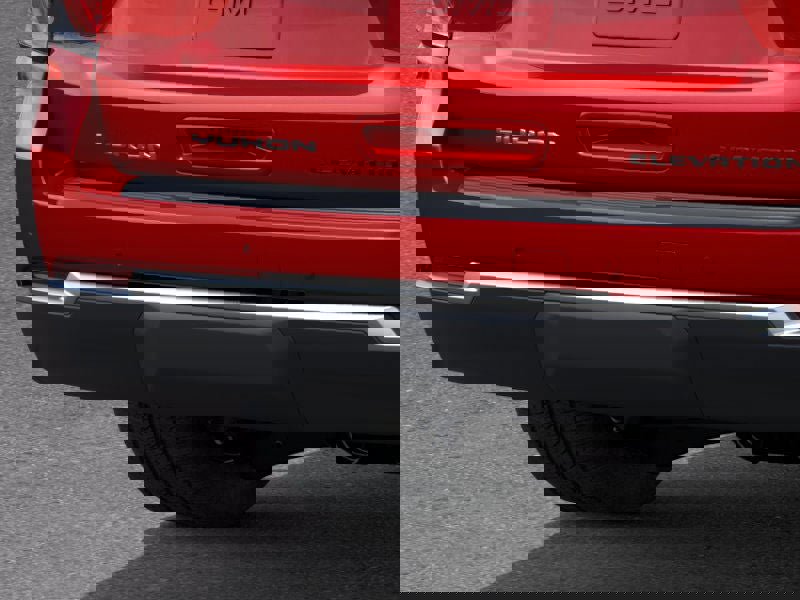 New 2026 GMC Yukon XL Elevation w/ Elevation Premium Package image 14