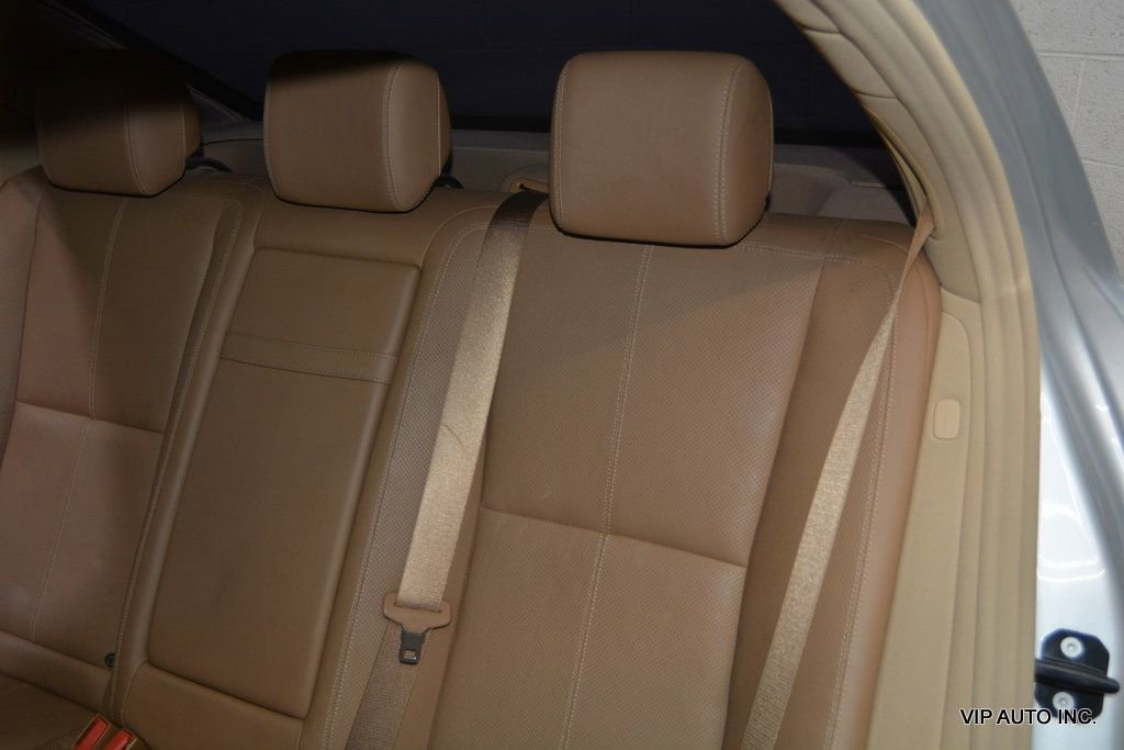 Used 2008 Mercedes-Benz S 550 image 23