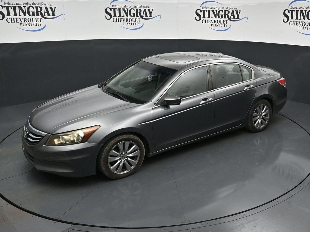Used 2012 Honda Accord EX-L image 20