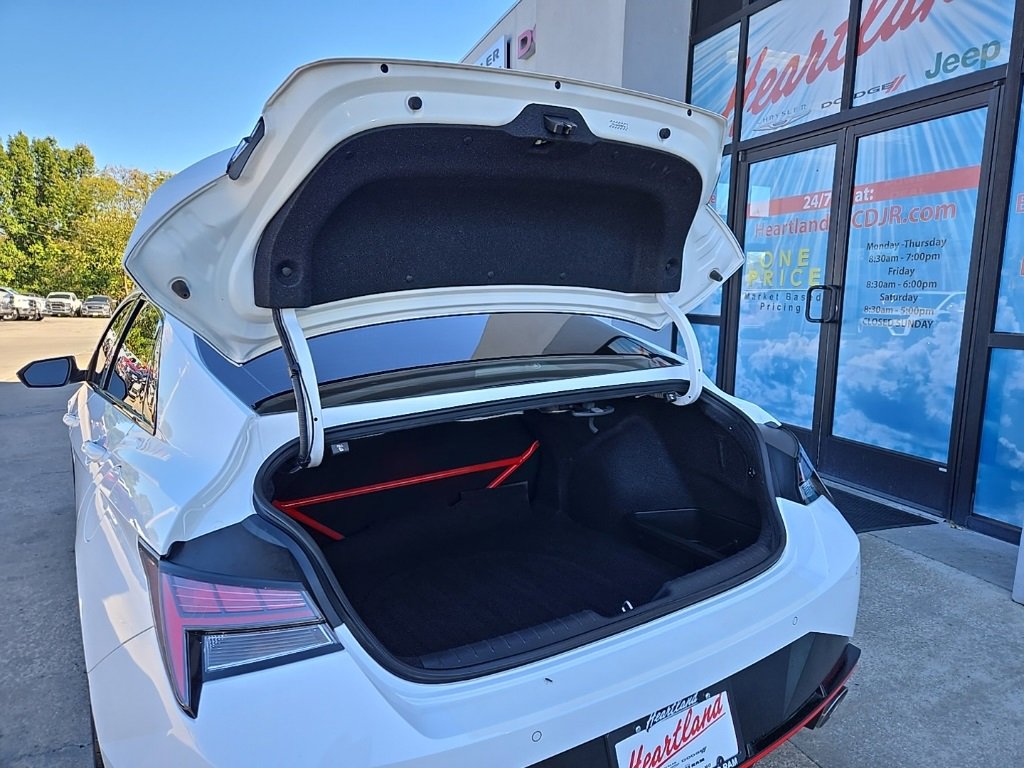 Used 2022 Hyundai Elantra N w/ Preferred Accessory Package image 80