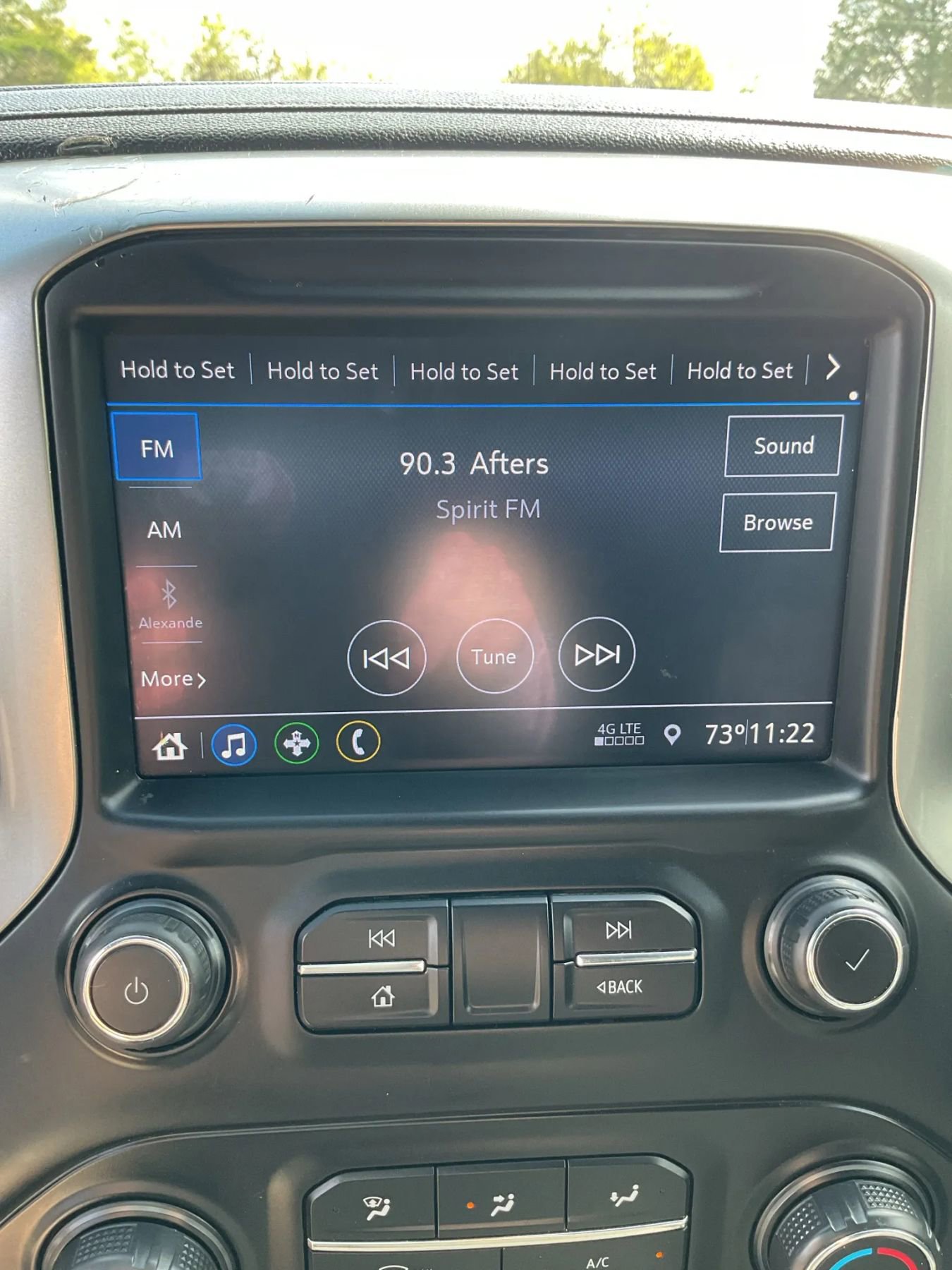 Used 2020 Chevrolet Silverado 2500 LT image 29