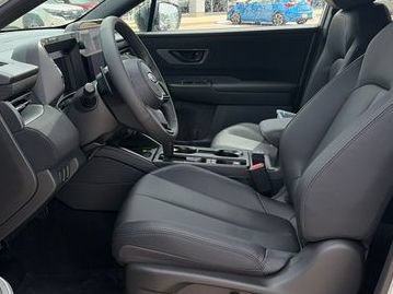 New 2026 Subaru Outback Premium AWD/4WD image 10