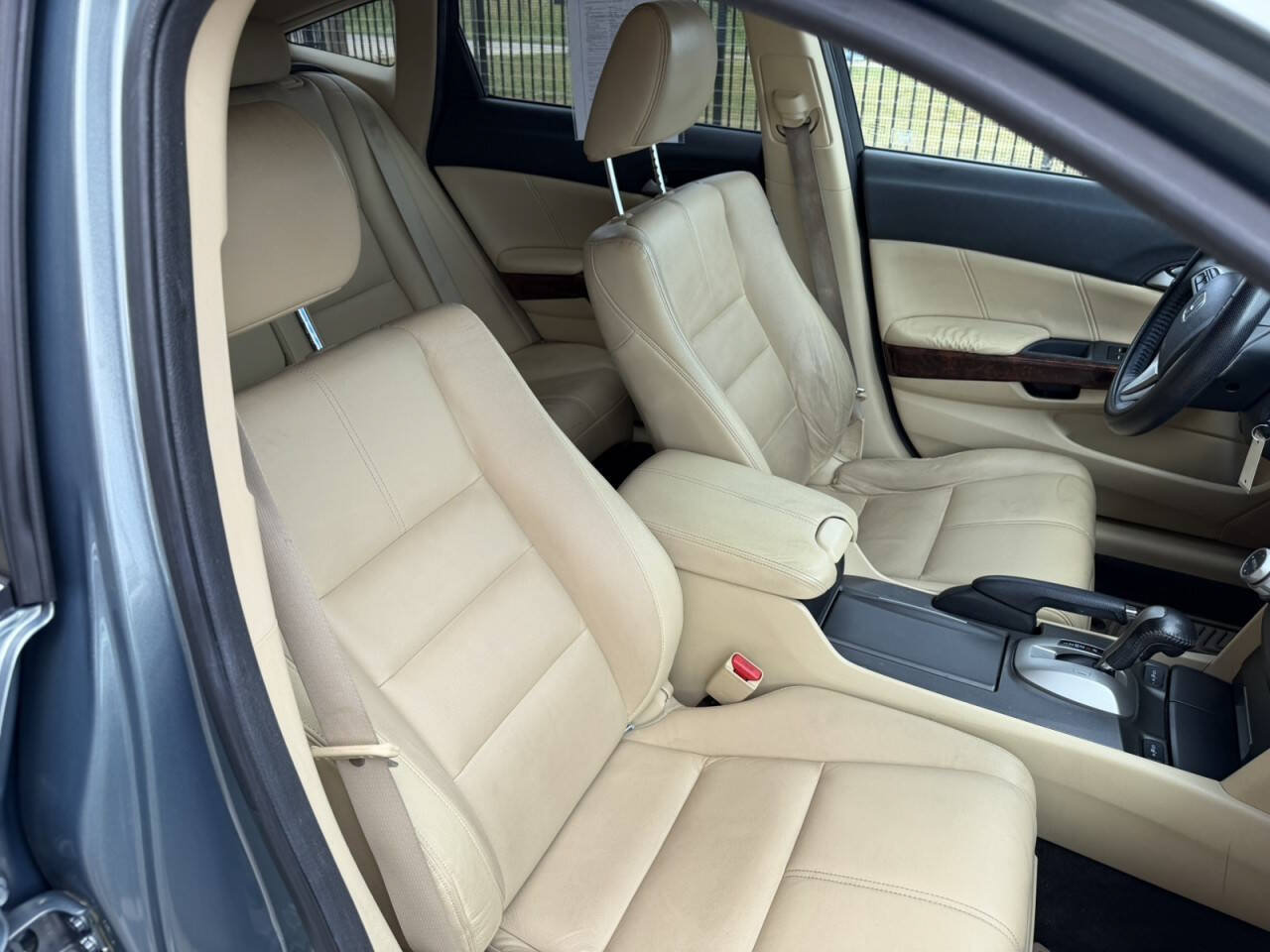 Used 2012 Honda Crosstour EX-L image 20
