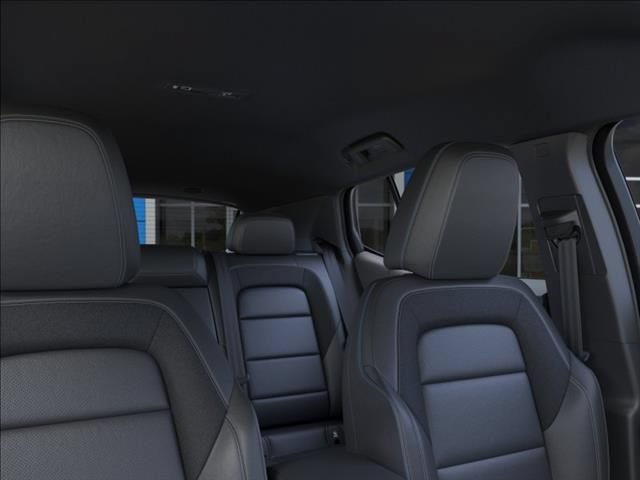 New 2026 Chevrolet Equinox EV LT AWD/4WD image 24