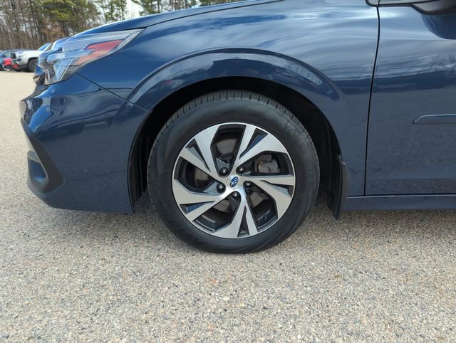 Used 2023 Subaru Legacy Premium image 31