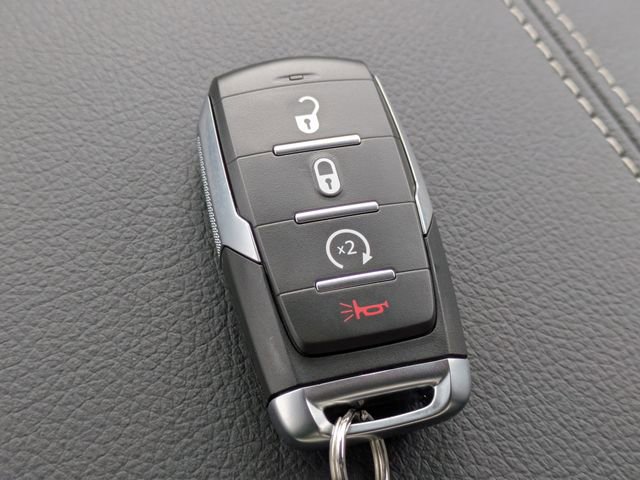 New 2026 RAM 1500 Big Horn image 31